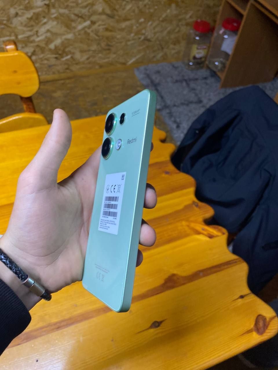 Redmi Note 13 8/256
