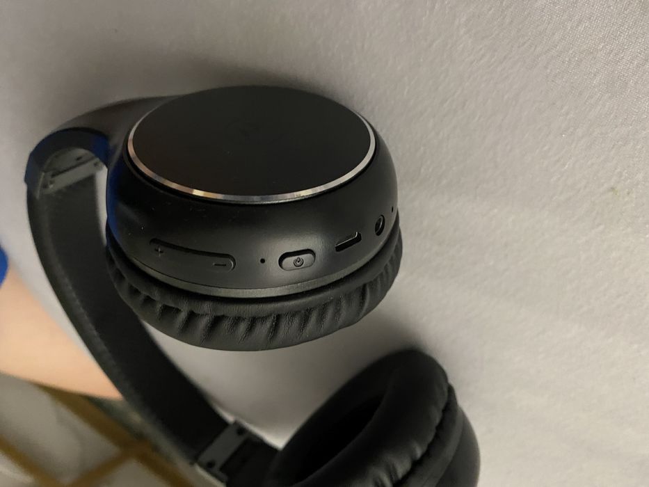 nowe słuchawki bezprzewodowe motorola MOTO XT220