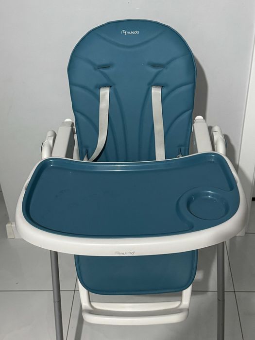 Krzesełko do karmienia