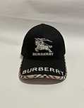 Кепка Burberry | Бейсболка Барбери | з Бірками