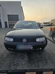 Volkswagen Golf IV
