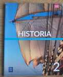 Historia 2,  reforma 2019