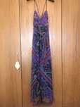 Vestido lindissimo Mango