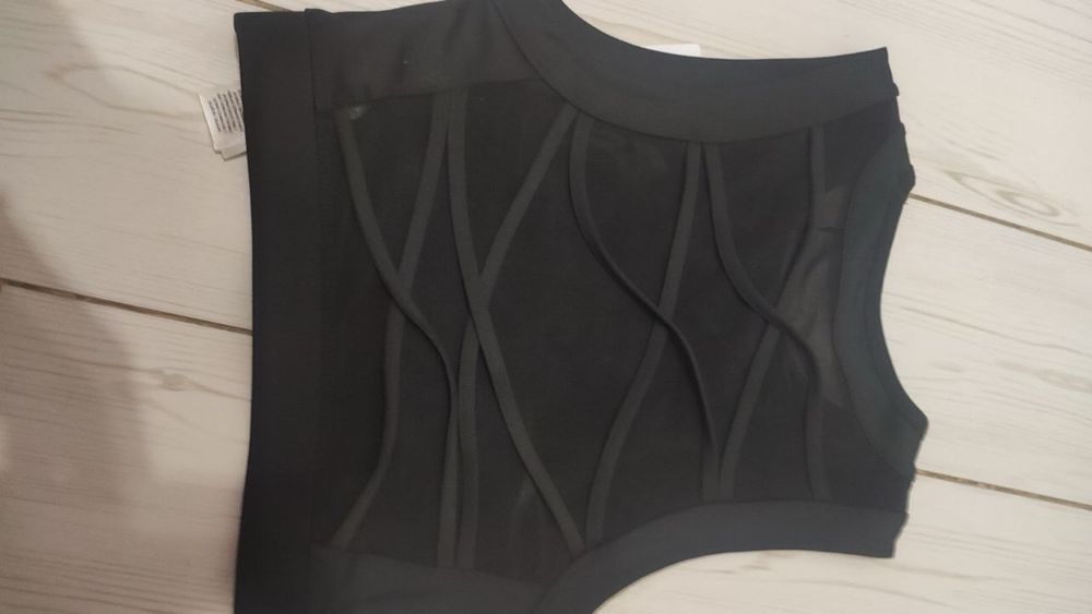 Топ спортивный женский GUESS