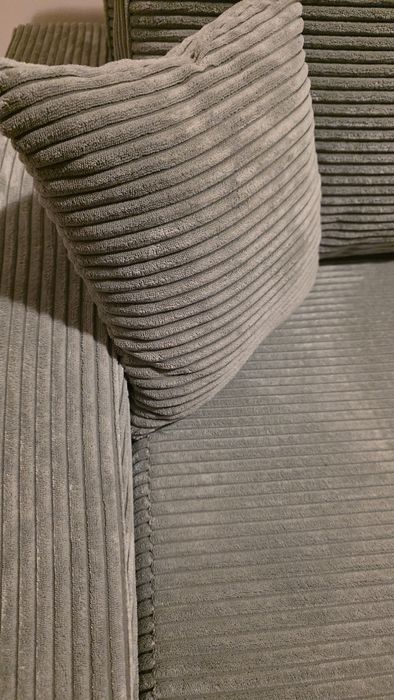 Rezerwacja!!Łóżko, sofa rokładana z pojemnikiem na pościel Idealny st