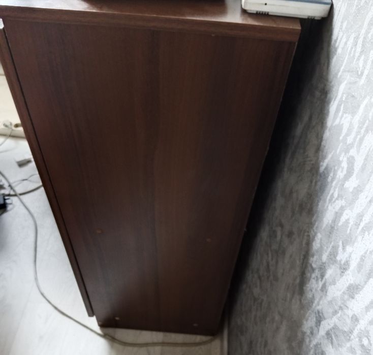 Комод 5+2 Україна ,вис 0.90 см,шир.37,5,довж.111см.