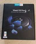 Odkurzacz Viomi V5 PRO