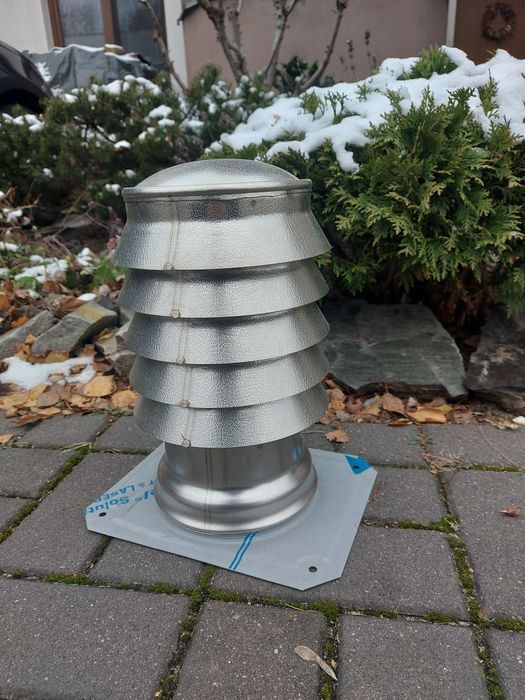 Nasada kominowa fi 150mm