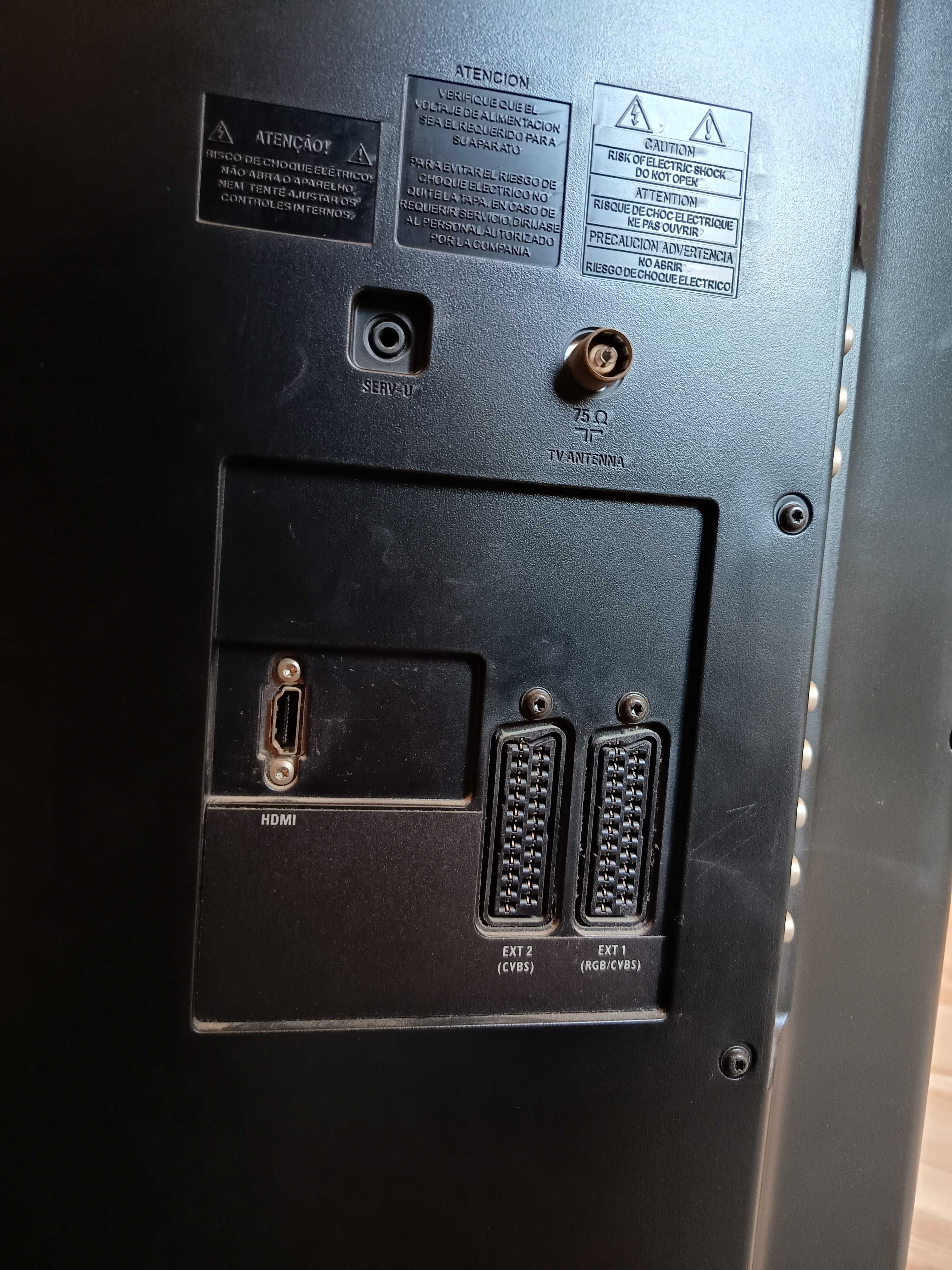Telewizor Philips 42 '', stan idealny