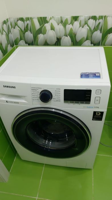 ВІДПОВІДАЛЬНИЙ ремонт пральних машин, виклик майстра, ремонт пралок