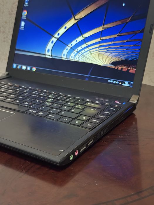 Ноутбук Belinea 1301 U4100 HDD 320GB