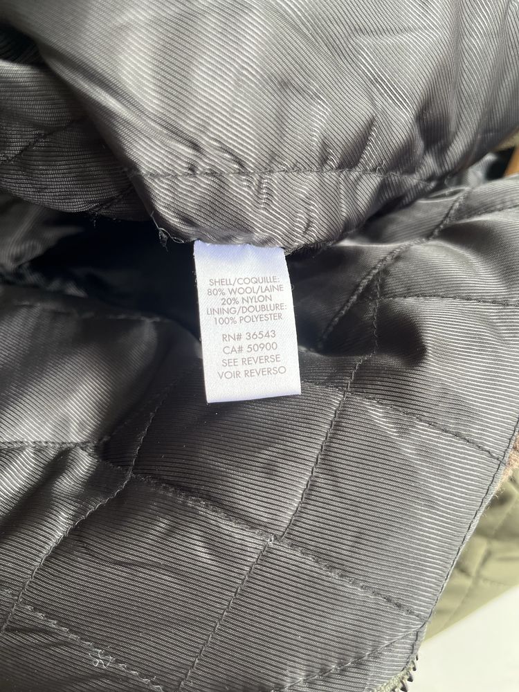 Пальто calvin klein