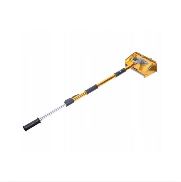 Profesjonalne narzędzie do gładzi i szpachlowania sufitów G-K