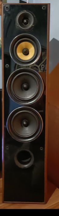 Zestaw głośników do kina domowego + Subbufer