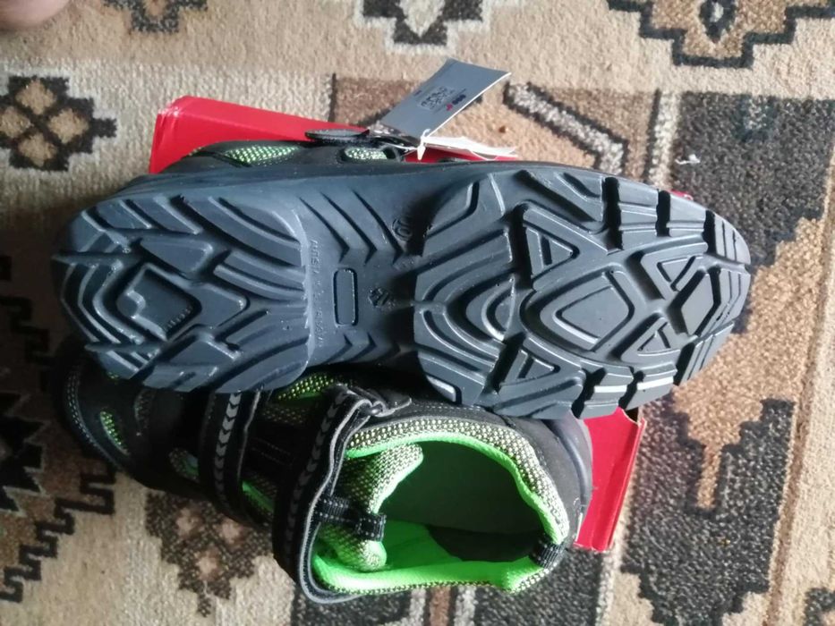Buty robocze Alba&in 44