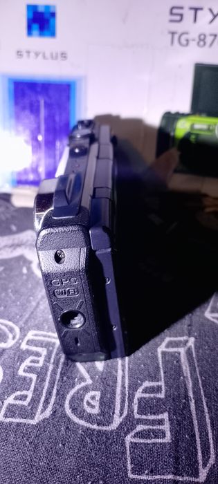 Olympus Stylus TG-870 экстрим камера.