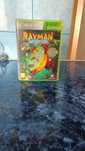 Rayman legends Xbox 360