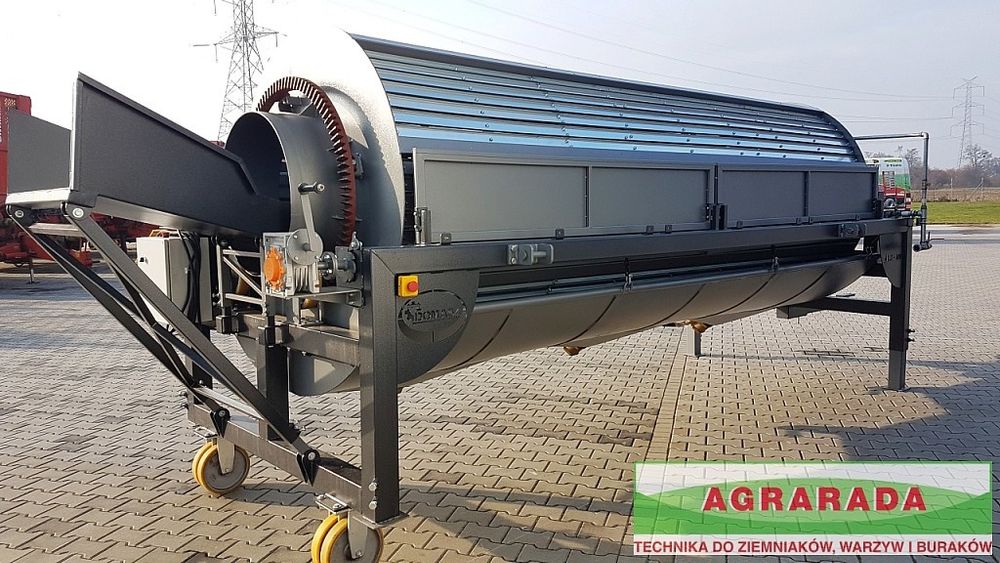 Мийка для овочів