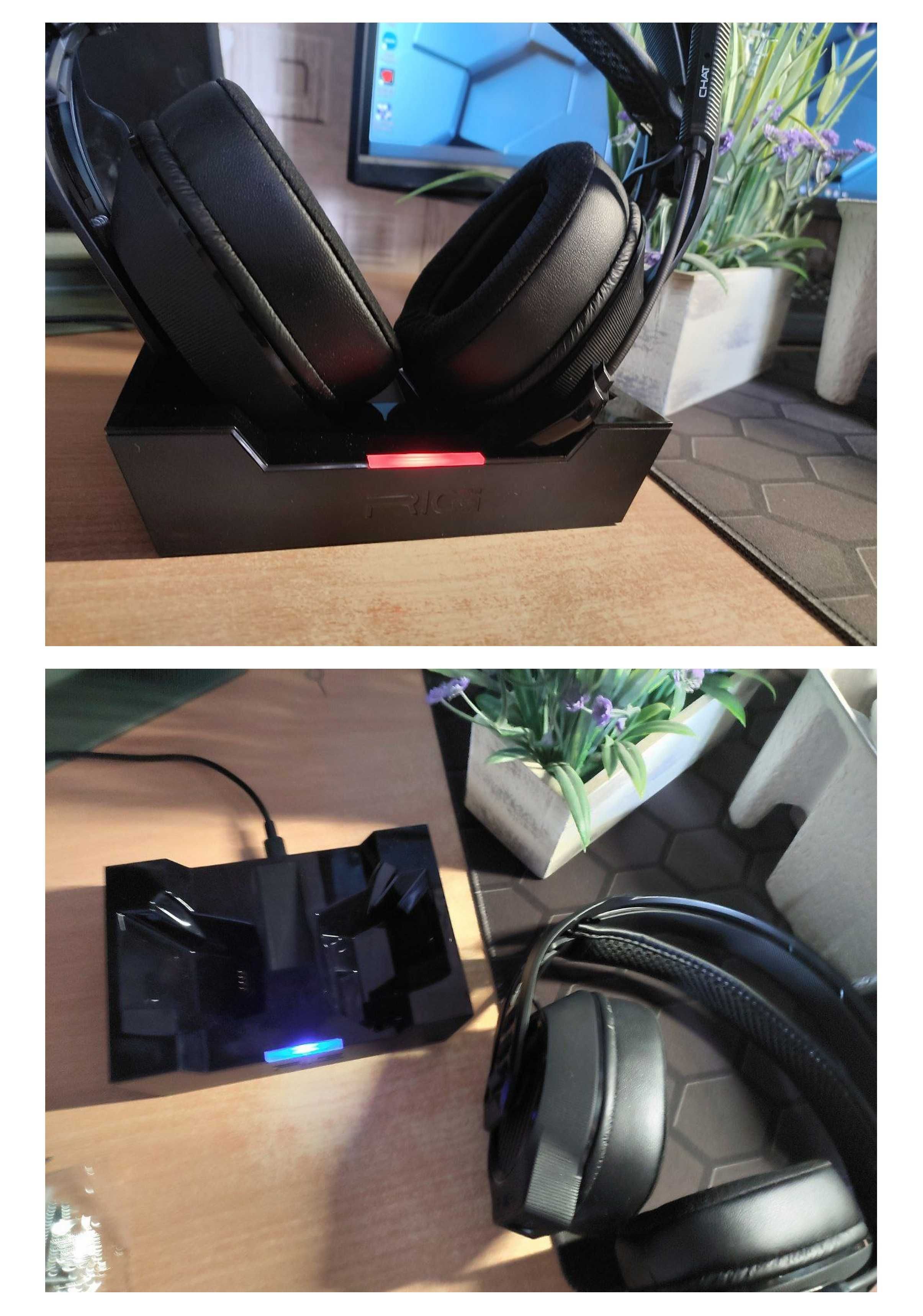 Навушники RIG 800 Pro HS