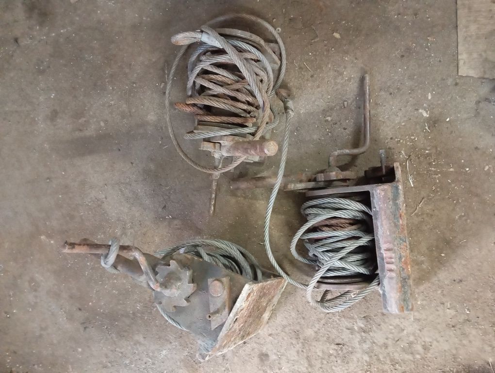 Продам таль 3тони,1.5т,1 т,талька,лібьодка