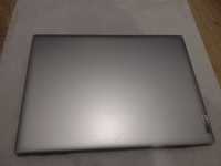 Laptop Lenovo uszkodzony