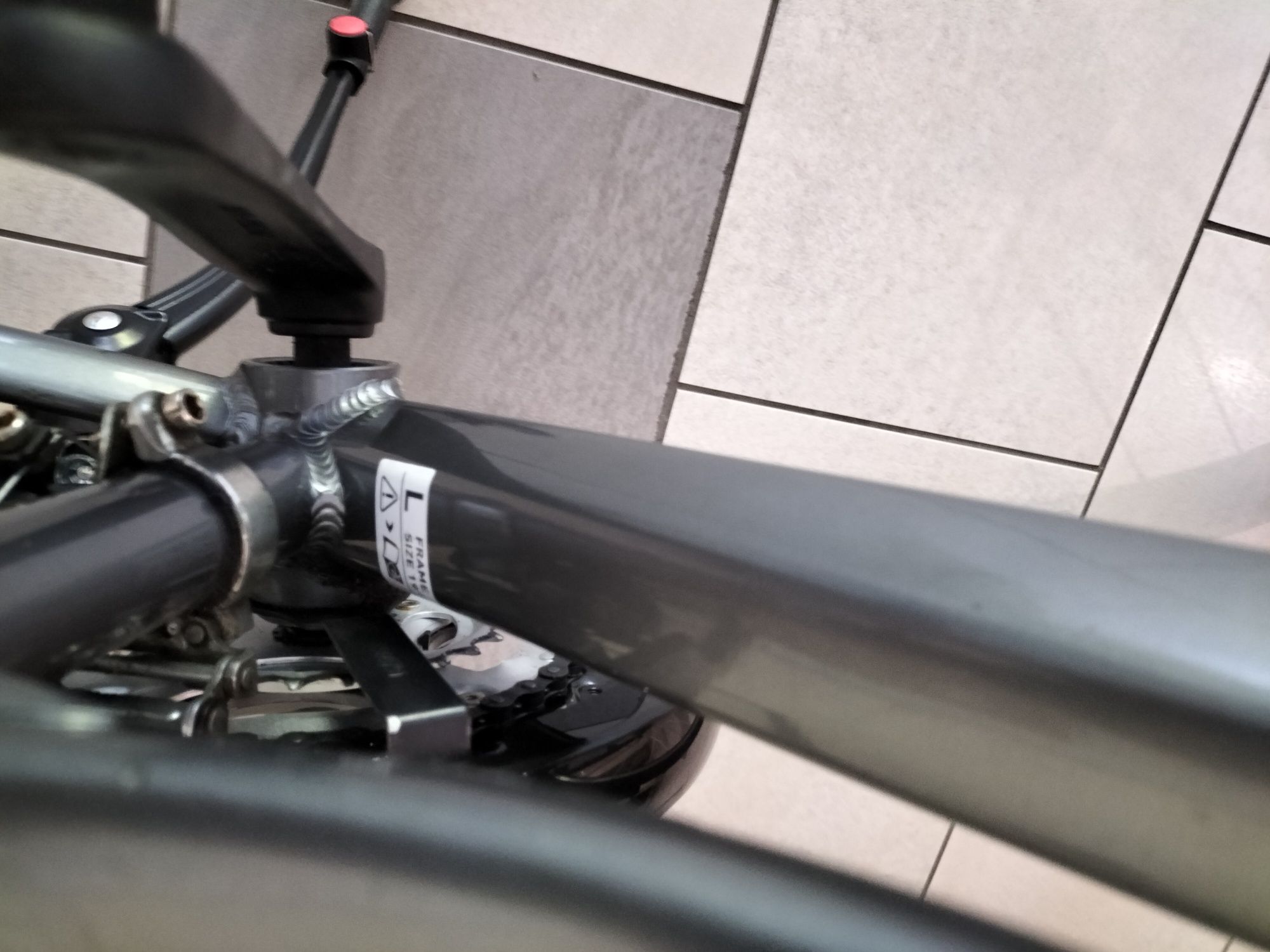 Sprzedam rower Kross Trans 4.0