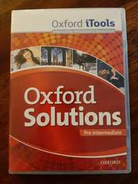 Oxford Solutions/Matura ustna iTools