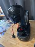 Ekspres kapsułkowy DeLonghi Nescafe Dolce Gusto