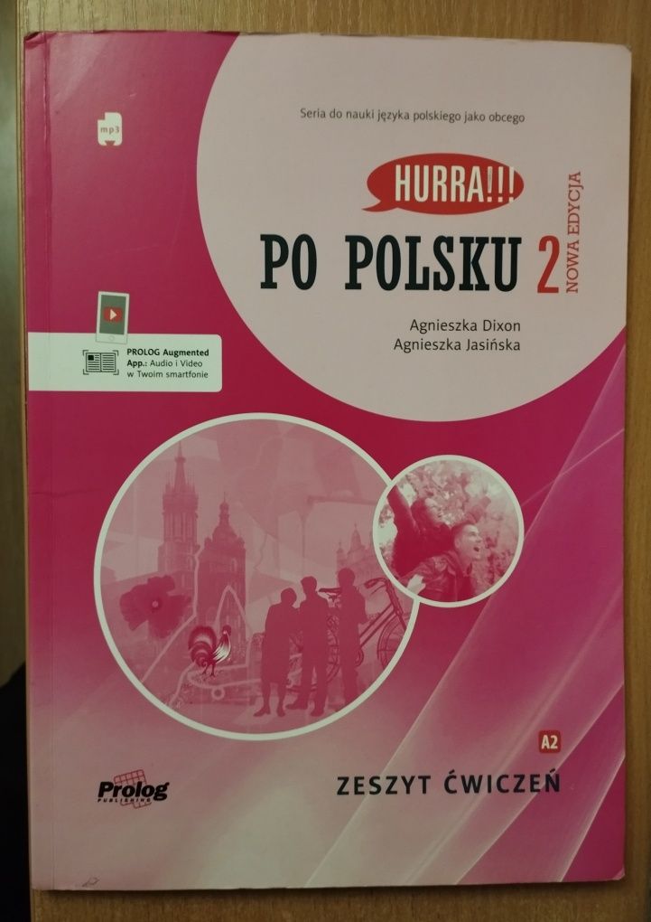 HURRA PO POLSKU 2,хурра по польски