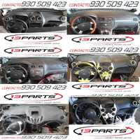 Kit Conjunto Tablier Airbags Completo Ford