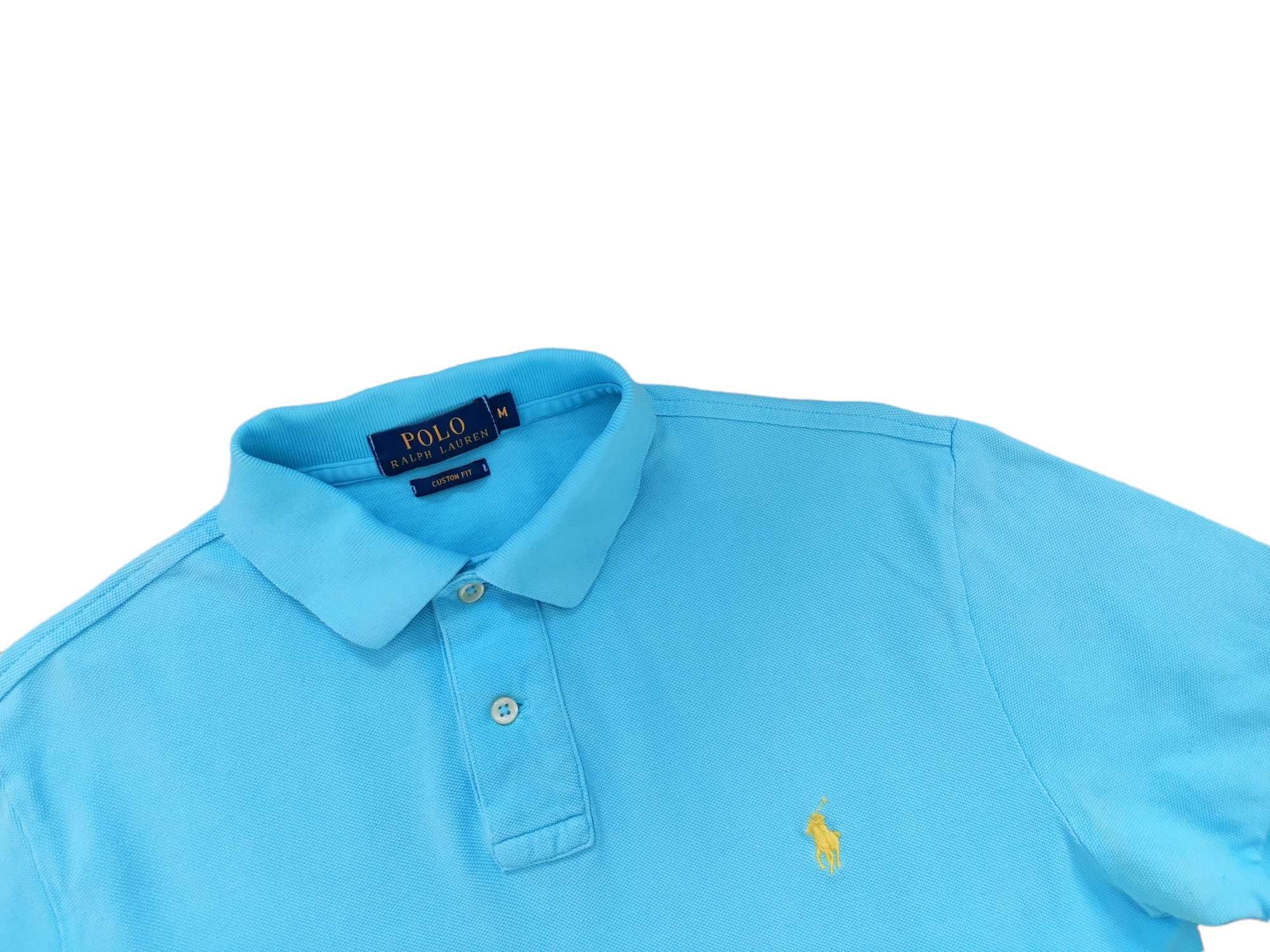 Ralph Lauren polo, rozmiar M, stan dobry