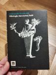 Mitologia starożytnej Italii - Aleksander Krawczuk