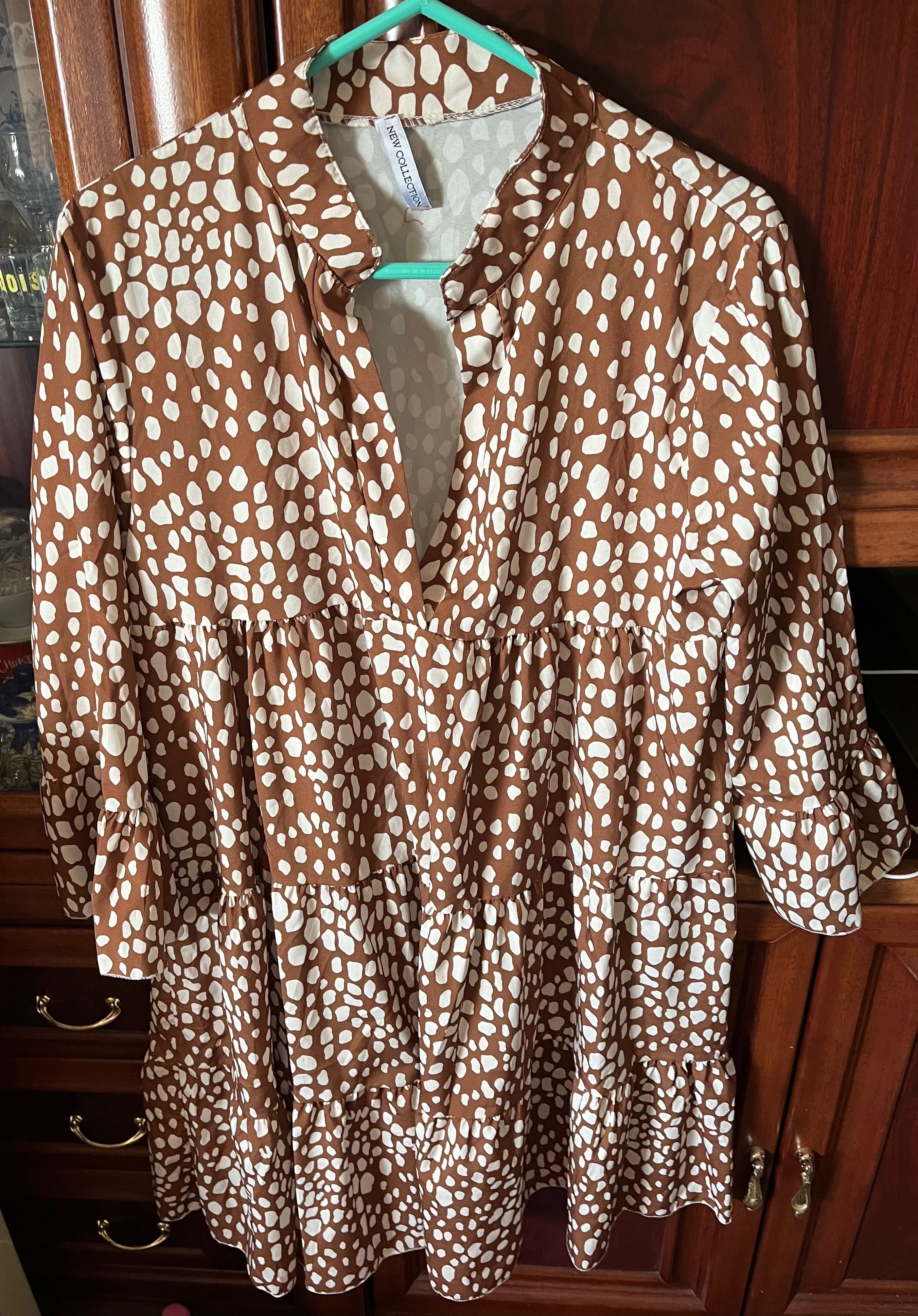 Vestidos de verão