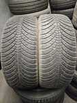 [2szt] Goodyear 205/55 r16 Całoroczne /// 5mm!!! 2019r MONTAŻ GRATIS