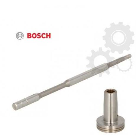 Клапан форсунки Bosch, мультипликатор БОШ