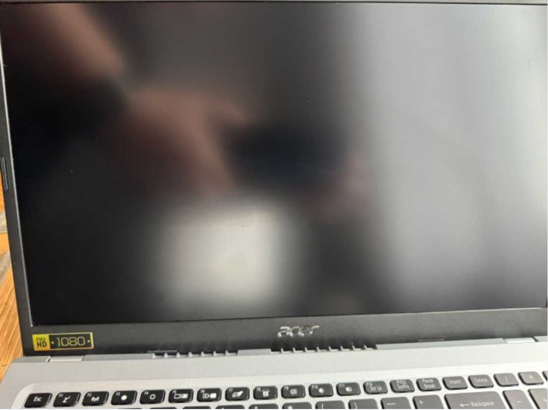 Acer Aspire 5 i5, 15,6, 8GB, 512GB, Win11, Srebrny