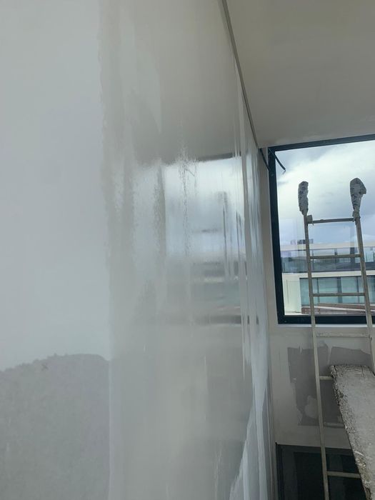 Serviços de emassador para Pladur