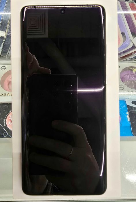 Huawei P50 Pro 256GB Telakces Felicity *Raty 0%