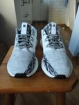 Adidas Pureboost Go X UNDEFEATED