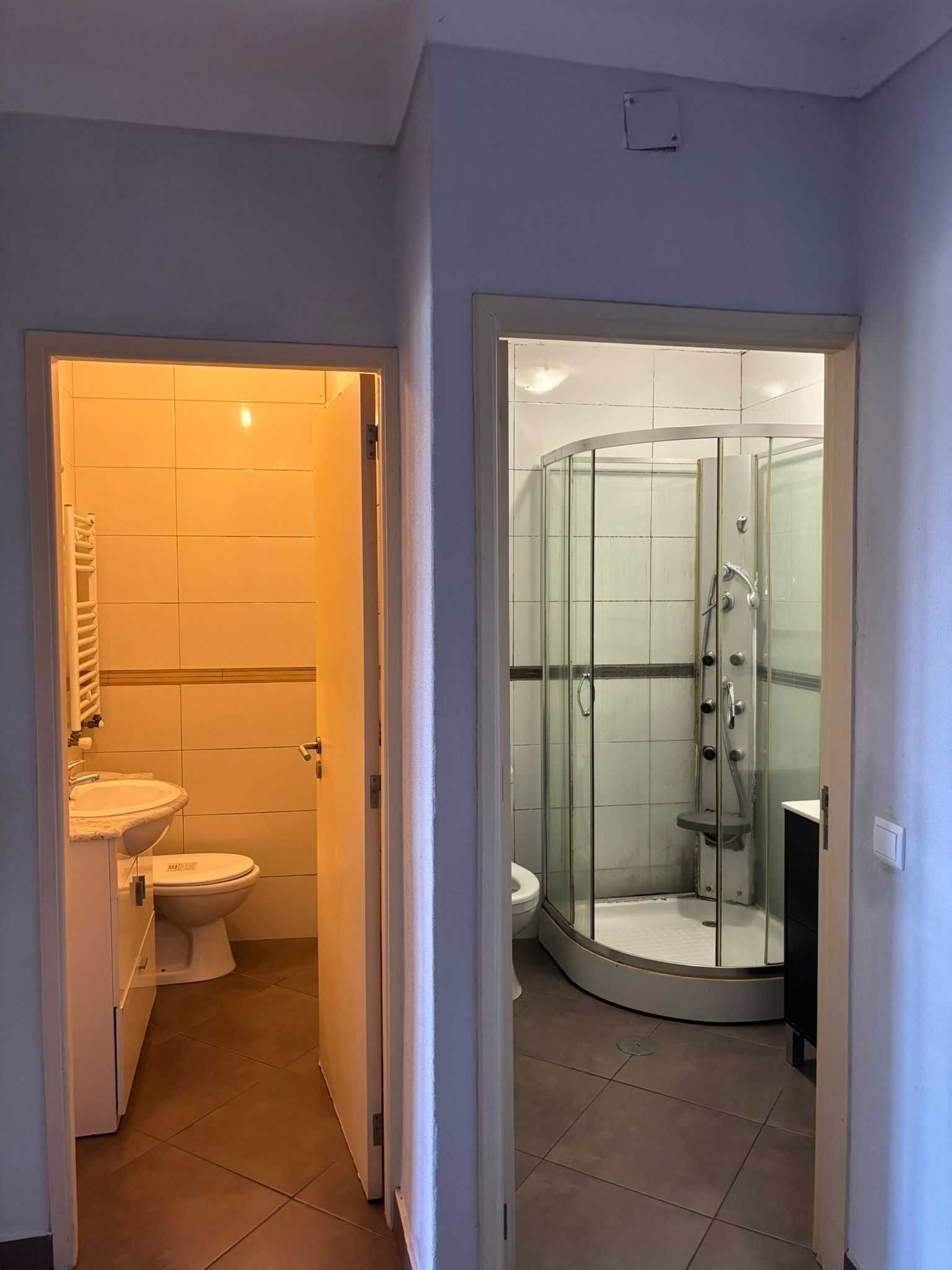 Aluga-se apartamento T4