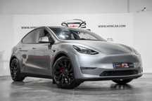Tesla Model Y Performance Tração Integral