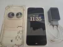 Nothing Phone 2a 256/12 ZESTAW
