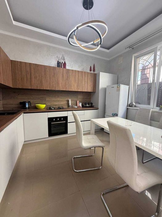 Дом. Червоный Хутор. Бассейн. АГВ. Госспрограммы