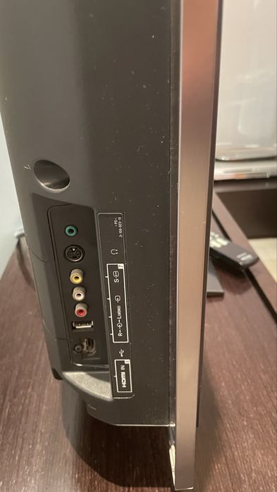 LCD SONY KDL 40x3500