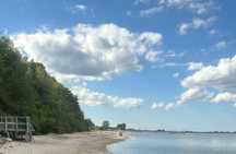 Dom nad morzem pobyt Mechelinki k. Gdynia