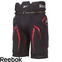 Защитные шорты Reebok 7K