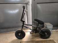 Mini BMX wildcat stan bdb