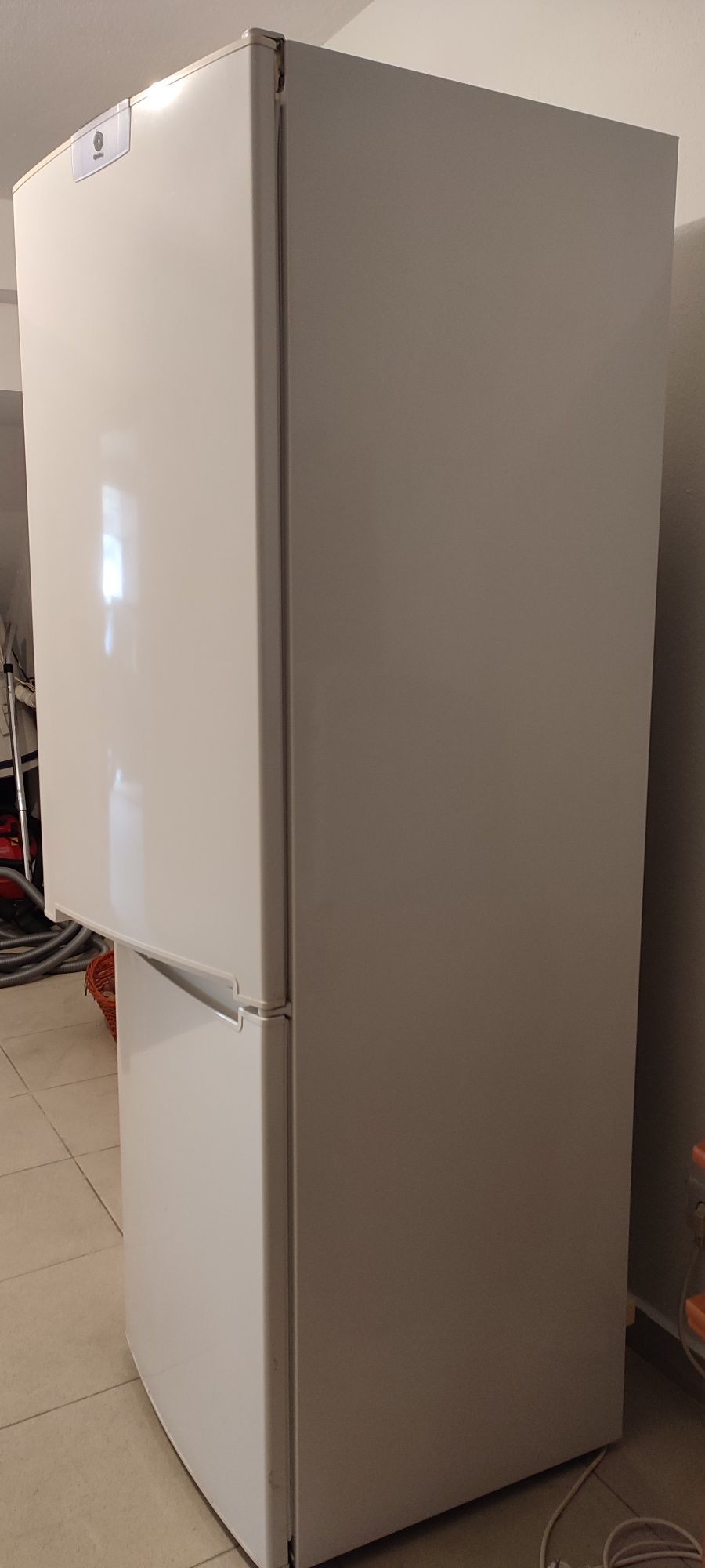 Frigorífico Combinado Balay