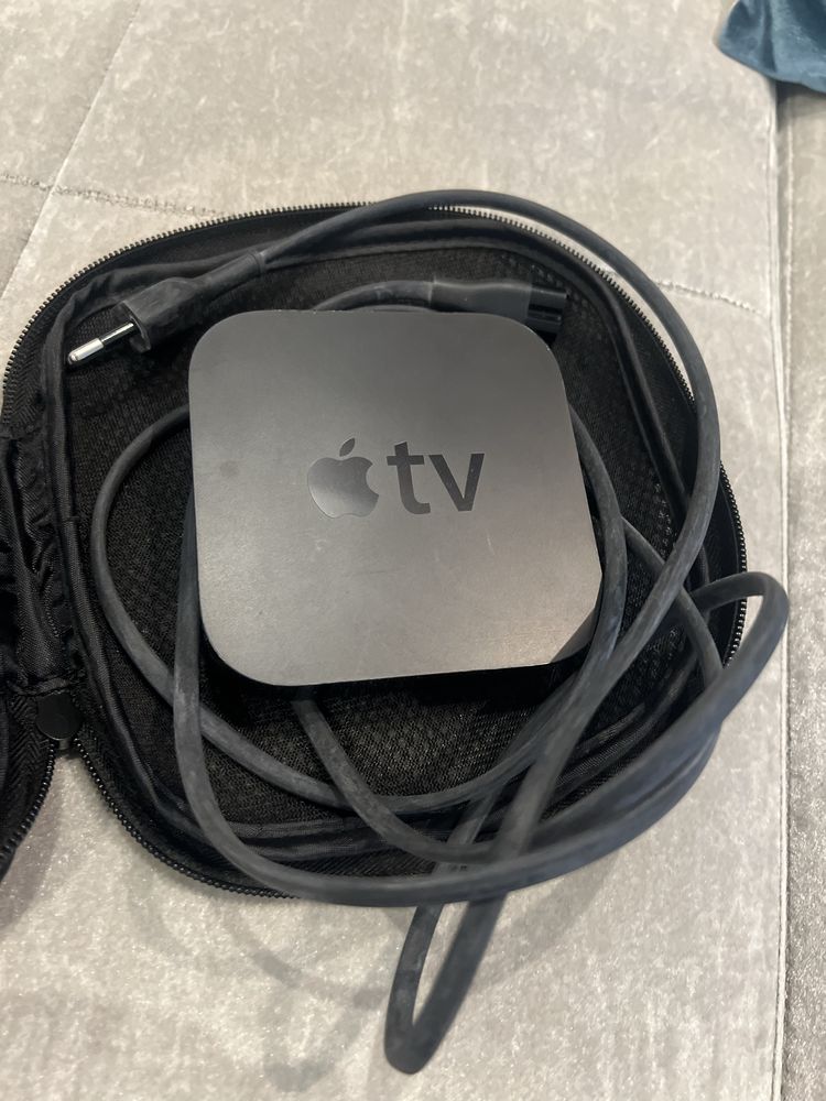 Apple TV 3 Geração