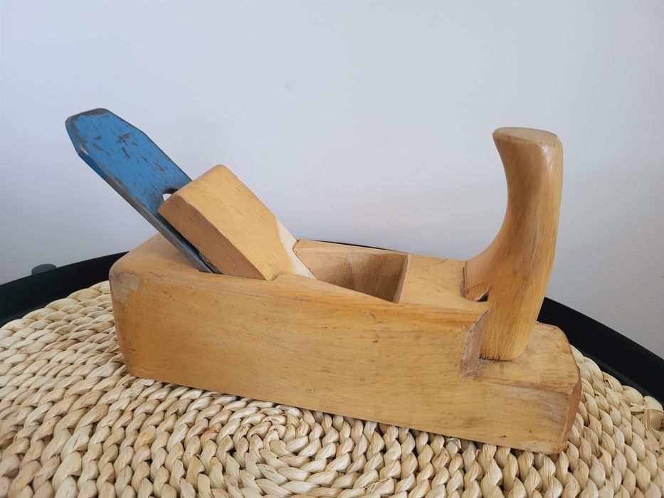 Hebel/ Strug ręczny z czasów PRL